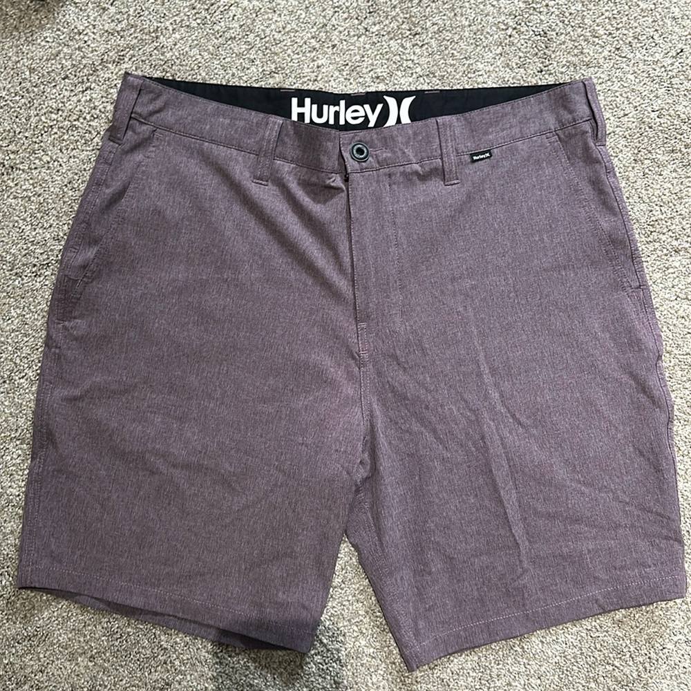 Hurley Phantom shorts
